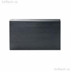 Revoltec externí box pro HDD 3.5", Alu-Line III EX
