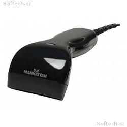 Manhattan CCD čtečka čárových kódů 2cm Scan Hloubk