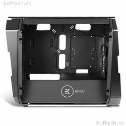 PC case Antec CUBE EK BLACK Mini ITX