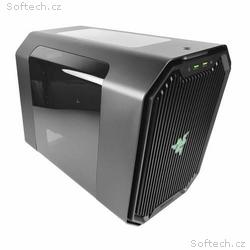 PC case Antec CUBE Razer Special Edition Mini ITX