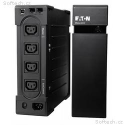 UPS Eaton Ellipse ECO 650VA USB IEC