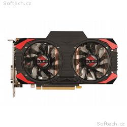 PNY GeForce GTX 1060 XLR8 OC GAMING, 6GB GDDR5 (19