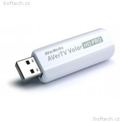 AVerMedia digitální TV tuner, AVerTV Volar HD Pro 