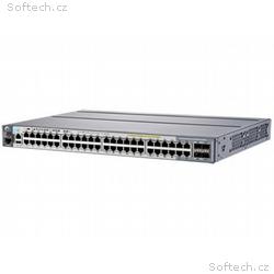 HP 2920-48G-PoE+ Switch (J9729A)