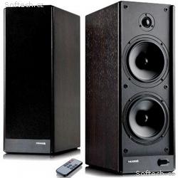 Microlab Solo7c stereo reproduktory 2.0, RMS 110W,