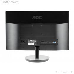 AOC LCD i2769Vm 27", LED, IPS, 5ms, DC 5mil.,2xHDM