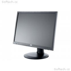 AOC LCD e2260Pda 22" LED, 5ms, DC 20mil.,DVI, repr