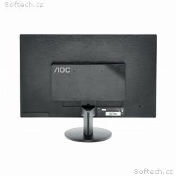 AOC LCD M2470SWH LED, 23.6" MVA FHD, 5ms, D-Sub, 2