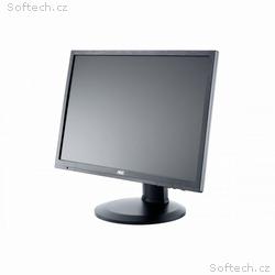 AOC LCD M2060PWDA2 19.5",LED, MVA, 5ms, D-Sub, DVI