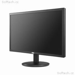 AOC LCD E2280SWN 21.5", LED, 5ms, D-Sub, 1920x1080