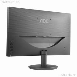 AOC LCD I2080SW 19.5", LED, IPS, 5ms, D-Sub, 1440x