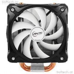 CPU chladič Arctic Freezer A30, AMD socket FM1, AM