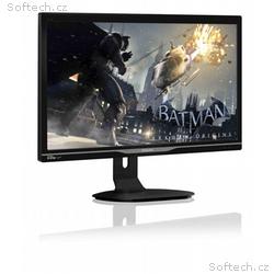 Philips LCD 271S4LPYEB, 00 27" LED, 5ms, DC20mil.,
