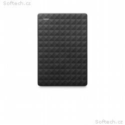 Seagate Expansion Portable - externí HDD 2.5" 500G