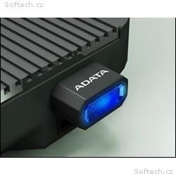 ADATA USB micro čtečka microSD, microSDHC karet Ve