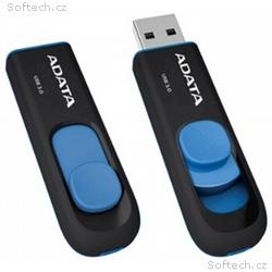 ADATA DashDrive™ Series UV128 32GB USB 3.0 flashdi