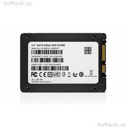 ADATA SSD 256GB SU900 SATA III 2.5" 3D MLC (čtení,