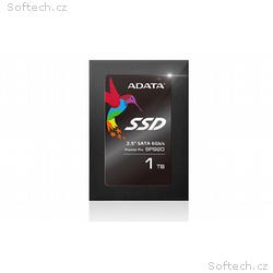 ADATA SSD Premier Pro SP920 1TB 2.5" SATA3 (čtení,