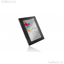 ADATA SSD Premier Pro SP550 120GB SATA3, (čtení, z