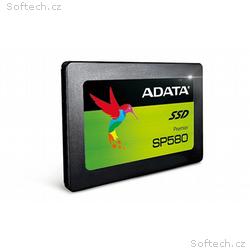 ADATA SSD Premier SP580, 120GB, 560, 410Mb, s