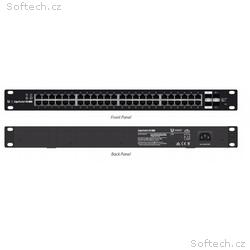 Ubiquiti ES-48-750W 48-ports 2xSFP+ & 2xSFP Gigabi