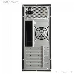 Whitenergy Počítačová skříň Midi Tower PC-3029 se 