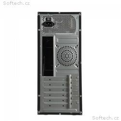 Whitenergy Počítačová skříň Midi Tower PC-3035 se 