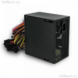Whitenergy Napájecí zdroj ATX 2.2 500W 120 mm verz