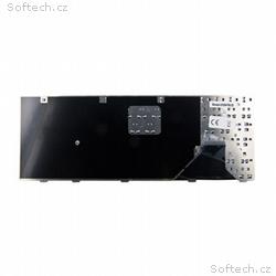 Whitenergy Klávesnice pro Asus A8H, A8F, A8J, W300