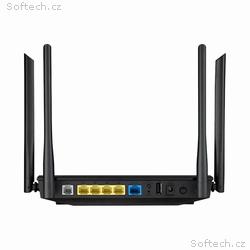 Asus DSL-AC52U Dualband Wireless VDSL2, ADSL Modem