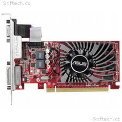 ASUS Radeon R7 240, 2GB DDR3 (128Bit), HDMI, DVI