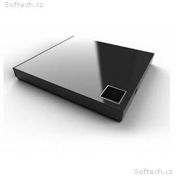 ASUS External Slim Blu-ray Combo, SBC-06D2X-U, BLK