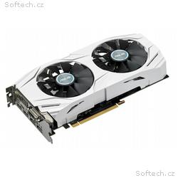 ASUS GeForce GTX 1060, 6GB GDDR5 (192 Bit), 2xHDMI