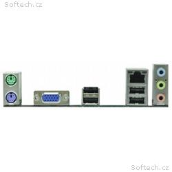ASRock G41M-VS3, G41, DualDDR3-1333, SATA2, VGA, L