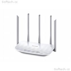 TP-Link Archer C60 AC1350 Dual band Wireless 802.1