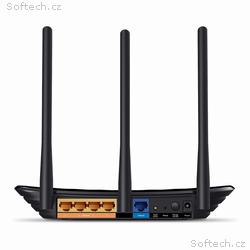 TP-Link Archer C2 AC900 Dual band WiFi 802.11ac Gi