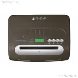 Skartovač ProfiOffice Alligator 815CC+ DIN P-4