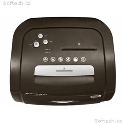 Skartovač ProfiOffice Alligator 608CC+ DIN P-5