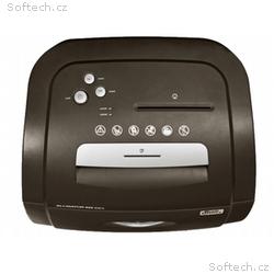 Skartovač ProfiOffice Alligator 620CC+ DIN P-3
