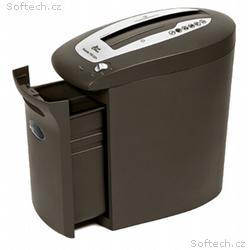 Skartovač ProfiOffice Piranha 110CC+ DIN P-4