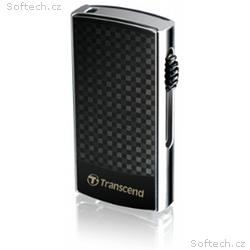 Transcend JetFlash 560 flashdisk 8GB USB 2.0, výsu