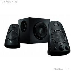 Logitech Z623 repro systém, sada 2.1, THX certifik