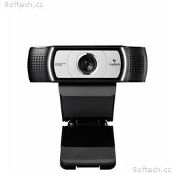 Logitech C930e WebCam webová kamera