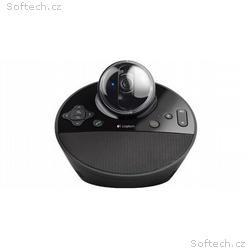 Logitech BCC950 Webcam konferenční kamera