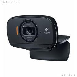Logitech B525 HD Webcam webová kamera