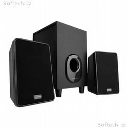 MODECOM Reproduktory MC-S1 [ 2.1 ]