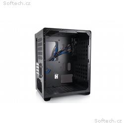 MODECOM PC skříň ALFA M1, bez zdroje