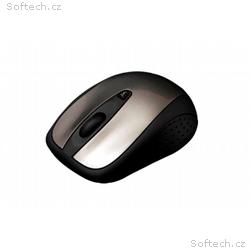 Modecom bezdrátová optická myš MC-WM4 (šedo-černá)