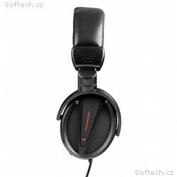 Modecom sluchátka s mikrofonem MC-828 Striker, uza