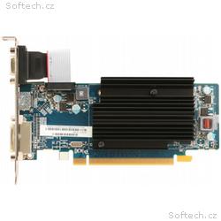 Sapphire Radeon HD 6450, 2GB DDR3 (64 Bit), HDMI, 